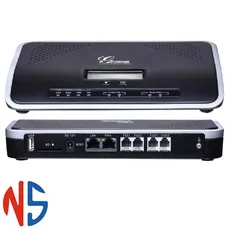 مرکز تلفن گرنداستریم مدل  UCM6202